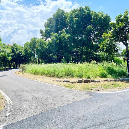 五結郷噶瑪蘭ㄟ古厝アパートメント エクステリア 写真